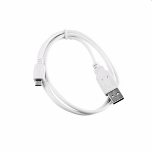 Kábel C-TECH USB 2.0 AM/Micro