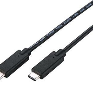 Kábel C-TECH USB 3.2