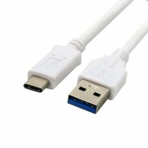 Kábel C-TECH USB 3.0 AM na Type-C kábel (AM/CM)