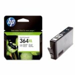 HP 364XL Photo Ink Cart