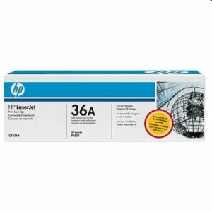 HP 36A