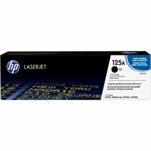HP 125A