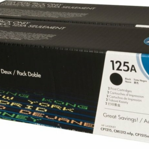 HP 125A