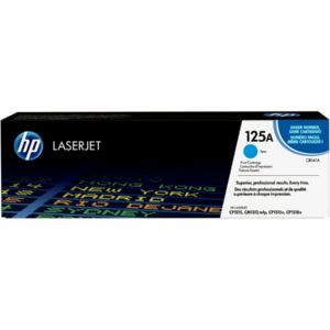 HP 125A