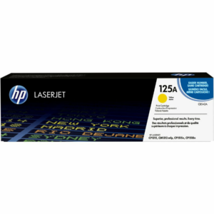 HP 125A