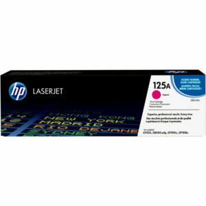 HP 125A