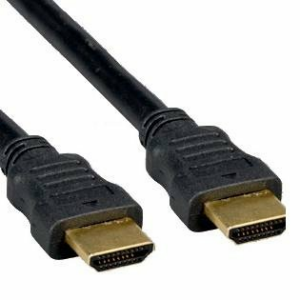 Kábel CABLEXPERT HDMI-HDMI 4