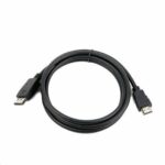 Kábel CABLEXPERT HDMI-HDMI 1m