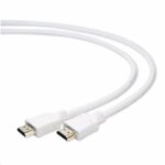 Kábel CABLEXPERT HDMI-HDMI 3m