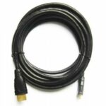 Kábel CABLEXPERT HDMI-HDMI mini 1