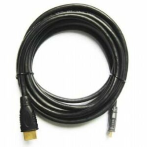 Kábel CABLEXPERT HDMI-HDMI mini 1