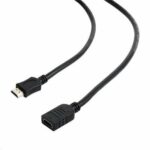 Kábel CABLEXPERT HDMI-HDMI 4