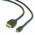 Kábel CABLEXPERT HDMI-HDMI micro 4