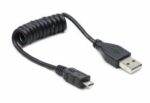 Kábel CABLEXPERT USB A Male/Micro B Male 2.0
