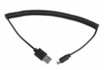 Kábel CABLEXPERT USB A Male/Micro B Male 2.0