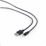 Kábel CABLEXPERT USB 2.0 Lightning (IP5 a vyšší) nabíjací a synchronizačný kábel