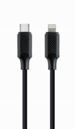 Kábel CABLEXPERT USB 2.0 Type-C na Ligtning (CM/8pinM)