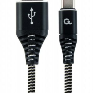 Kábel CABLEXPERT USB 2.0 AM na Type-C kábel (AM/CM)