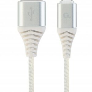 Kábel CABLEXPERT USB 2.0 AM na Type-C kábel (AM/CM)