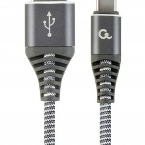 Kábel CABLEXPERT USB 2.0 AM na Type-C kábel (AM/CM)