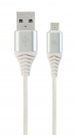 Kábel CABLEXPERT USB 2.0 AM na MicroUSB (AM/BM)