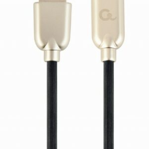 Kábel CABLEXPERT USB 2.0 AM na Type-C kábel (AM/CM)
