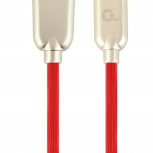 Kábel CABLEXPERT USB 2.0 AM na Type-C kábel (AM/CM)