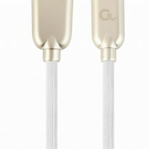 Kábel CABLEXPERT USB 2.0 AM na Type-C kábel (AM/CM)