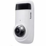 VIVOTEK CC9381-HV 2560x1920 (5Mpix) až 20 sn/s