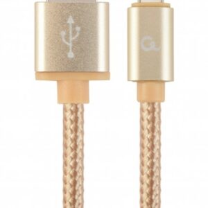 Kábel CABLEXPERT USB 2.0 AM na Type-C kábel (AM/CM)