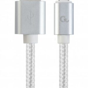 Kábel CABLEXPERT USB 2.0 AM na Type-C kábel (AM/CM)