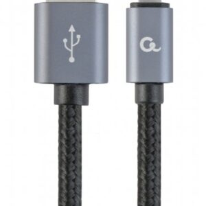 Kábel CABLEXPERT USB 2.0 Lightning (IP5 a vyšší) nabíjací a synchronizačný kábel