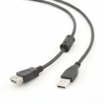 Kábel CABLEXPERT USB A-A 1