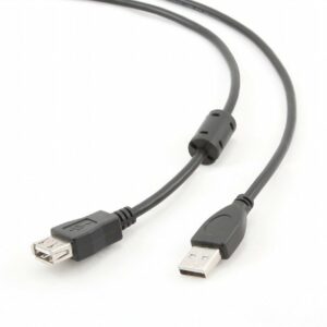 Kábel CABLEXPERT USB A-A 1