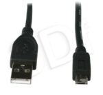 Kábel CABLEXPERT USB A Male/Micro B Male 2.0