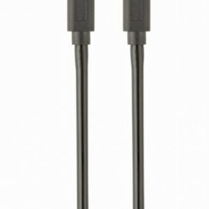 Kábel CABLEXPERT USB 3.1 Type-C na Type-C kábel (CM/CM)