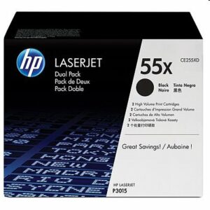 HP 55XD