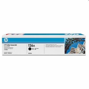 HP 126A
