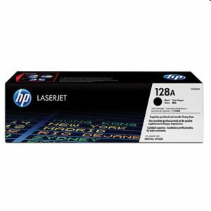 HP 128A