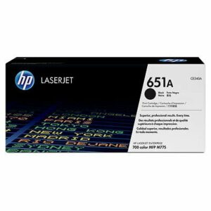 HP 651A