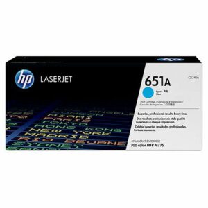 HP 651A