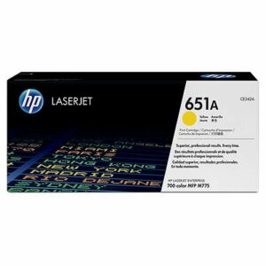 HP 651A