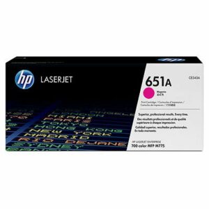 HP 651A
