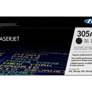 HP 305A