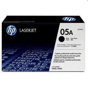 HP 05A