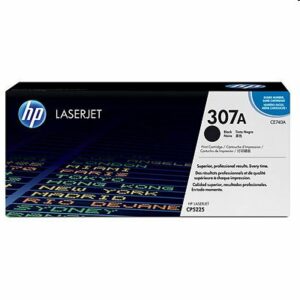 HP 307A