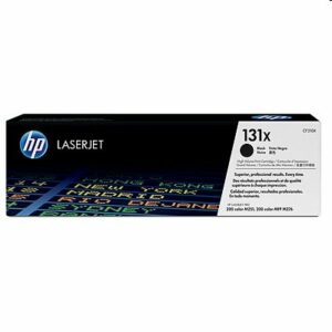 HP 131X