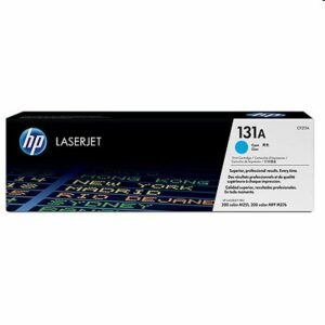 HP 131A