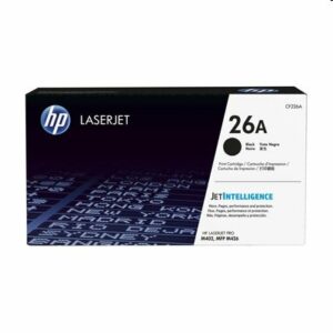 HP 26A