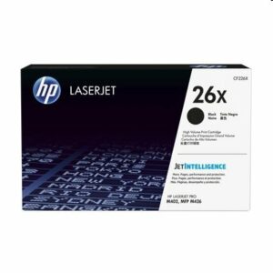 HP 26X